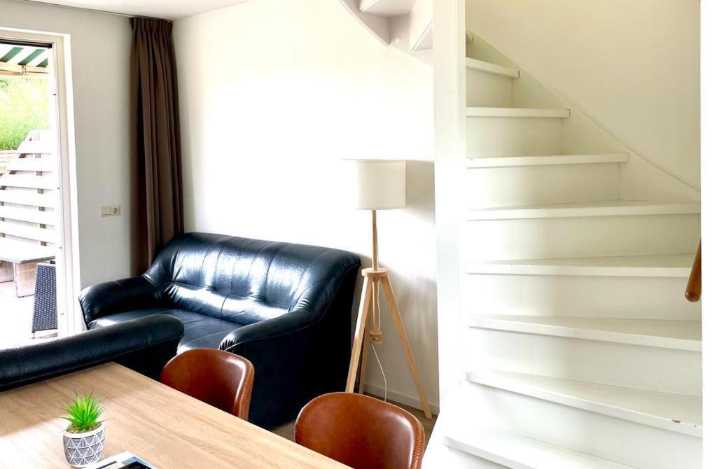 Vakantiewoningen De Schelp Ренесе Екстериор снимка