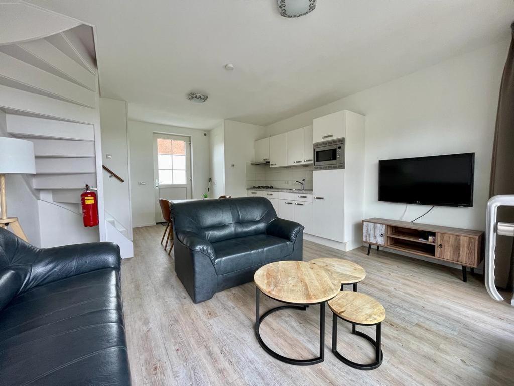 Vakantiewoningen De Schelp Ренесе Екстериор снимка